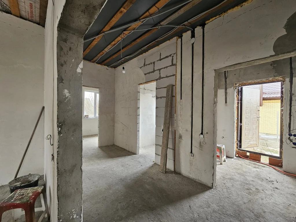 Продажа дома, Абинск, Абинский район, ул. Грушевая - Фото 18