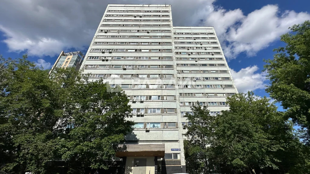 Москва, Кременчугская улица, д.9, комната на продажу - Фото 26