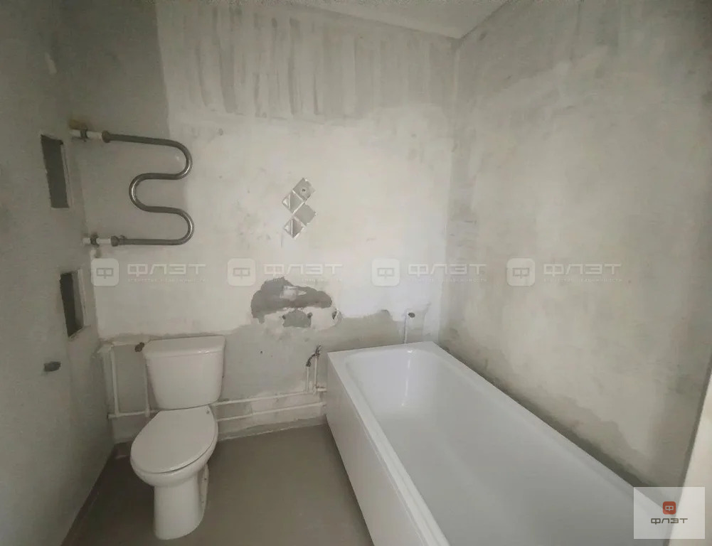 Продажа квартиры, Казань, проспект Ильгама Шакирова - Фото 5