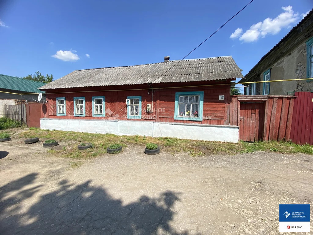 Продажа дома, Скопин, ул. Афиногенова - Фото 3