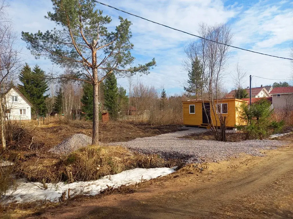 Продаю садовый домик с участком в Шевелёво - Фото 2