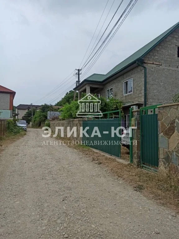 Продажа участка, Лермонтово, Туапсинский район, ул. Садовая - Фото 3