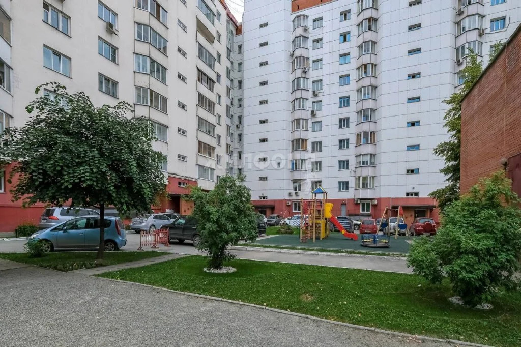 Продажа квартиры, Новосибирск, ул. Нарымская - Фото 41