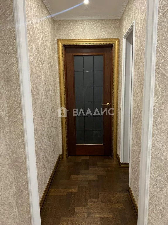 Москва, улица Барышиха, д.33, 4-комнатная квартира на продажу - Фото 9