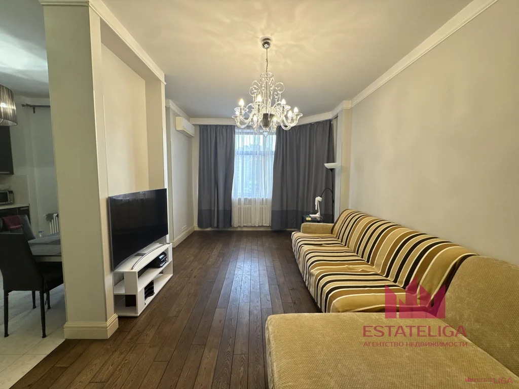 Аренда квартиры, Ломоносовский пр-кт. - Фото 3