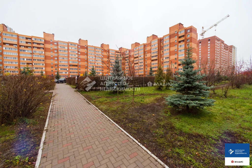 Продажа квартиры, Рязань, Семчинская улица - Фото 12