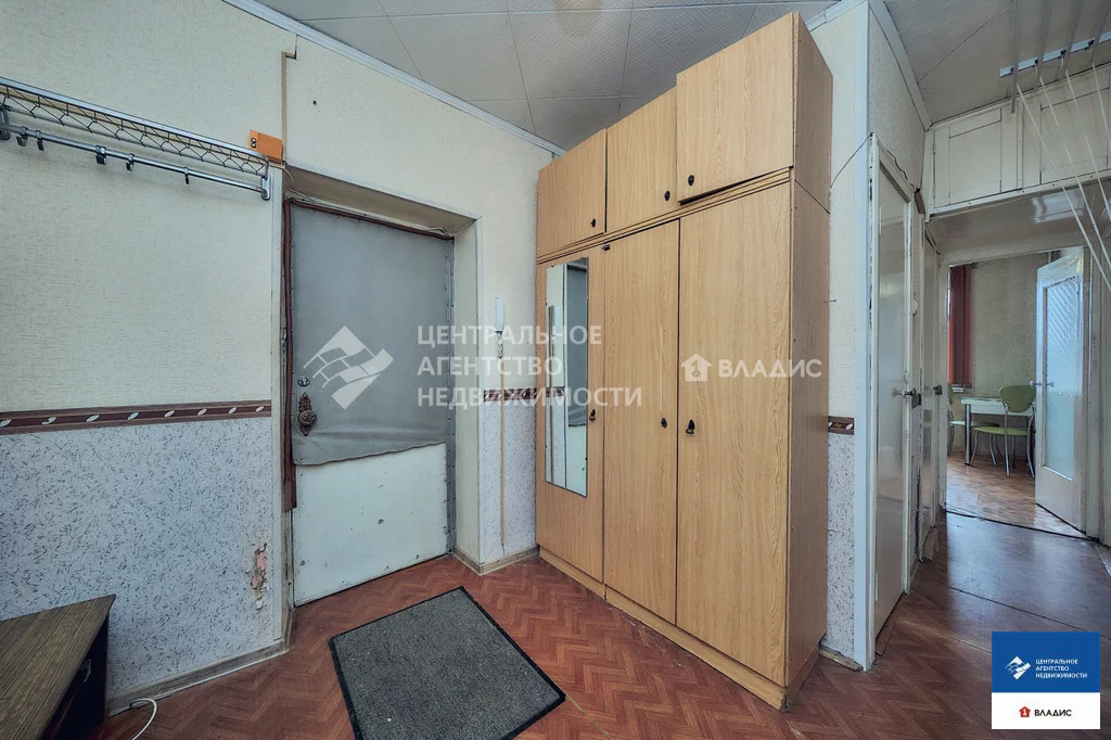 Продажа квартиры, Рязань, ул. Свободы - Фото 11