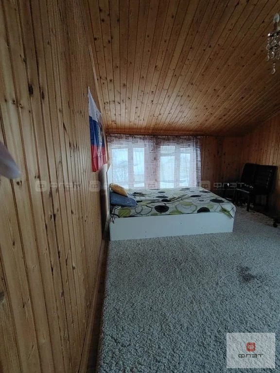 Продажа дома, Казань, ул. Горийская - Фото 10