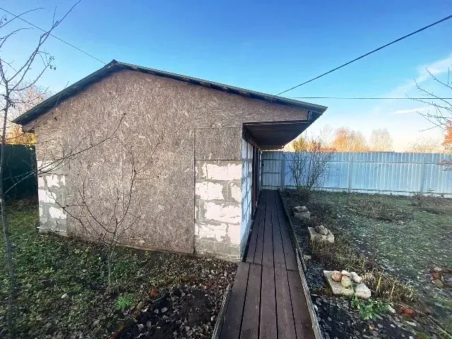 Дом в деревне Станинская - Фото 6