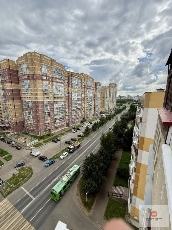 Продажа квартиры, Казань, ул. Академика Глушко - Фото 19