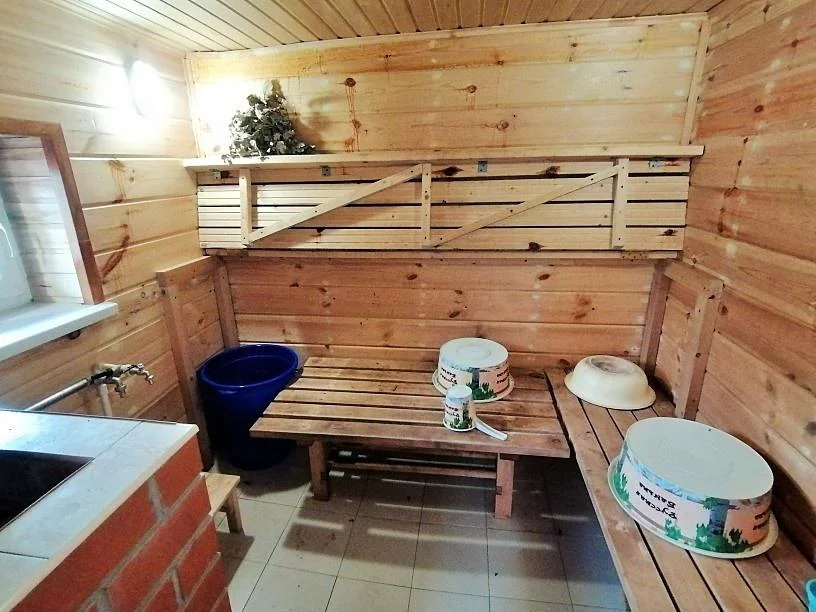 Продается дом, 85 м - Фото 8