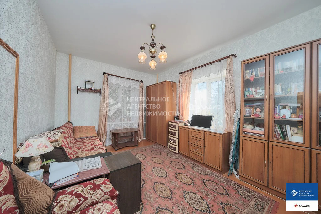 Продажа дома, Рязань, 2-й Аллейный проезд - Фото 17