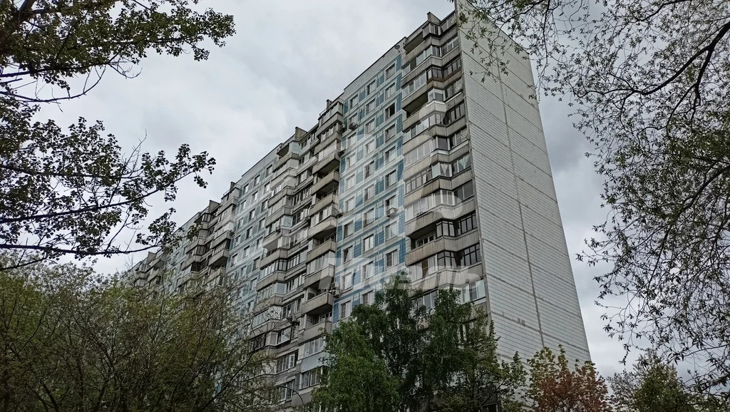 Продажа квартиры, ул. Маршала Федоренко - Фото 23