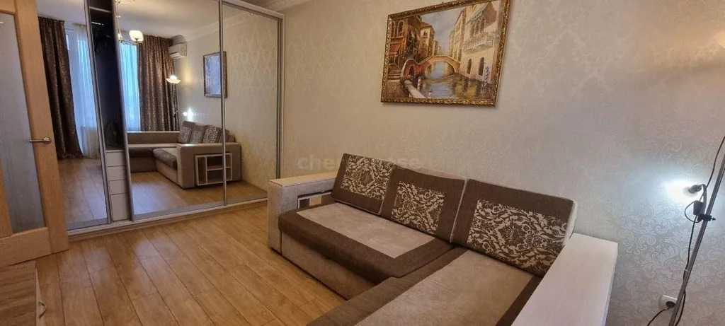 Аренда квартиры, Севастополь, ул. Пожарова - Фото 4