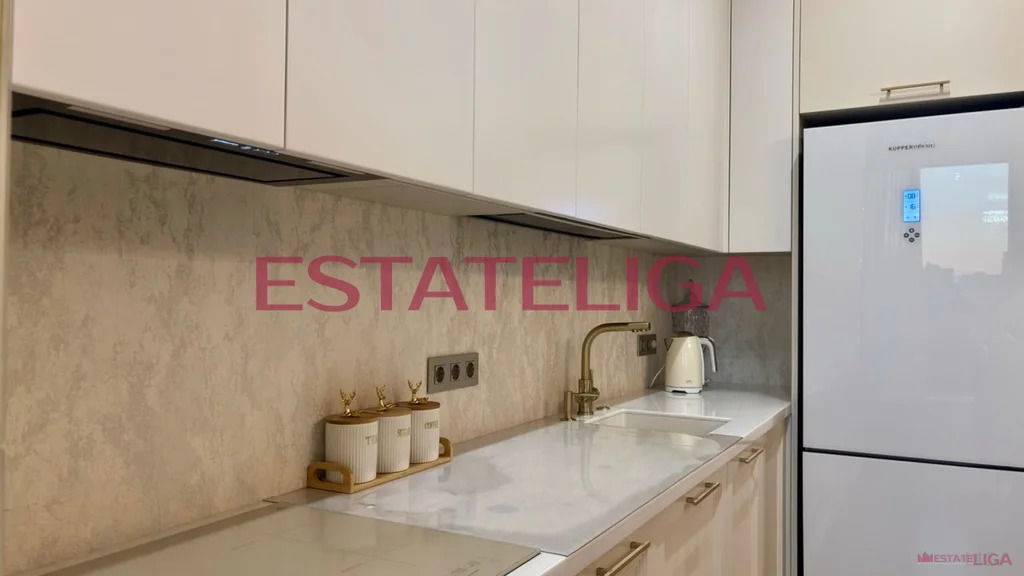 Продажа квартиры, Севастопольский пр-кт. - Фото 12