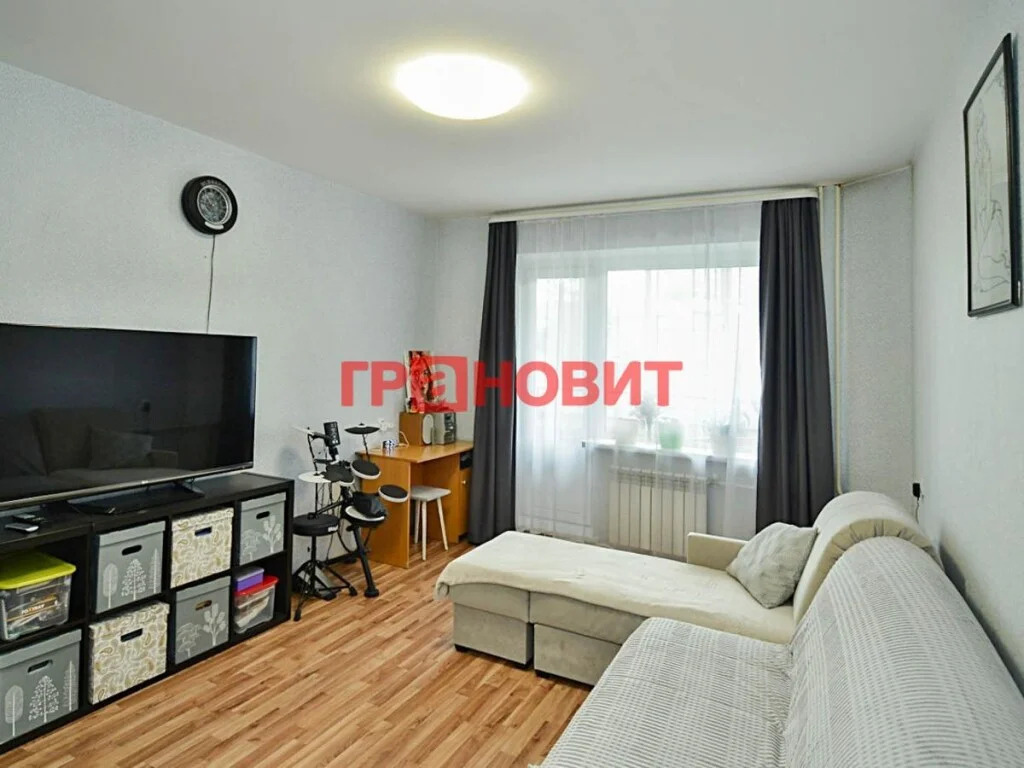 Продажа квартиры, Новосибирск, ул. Стофато - Фото 12