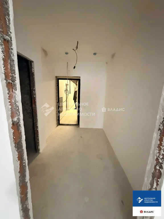 Продажа квартиры в новостройке, Рязань, ул. Ветеринарная - Фото 9