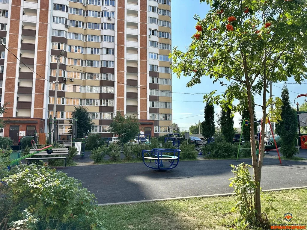 Продажа квартиры, Домодедово, Домодедово г. о., улица Текстильщиков - Фото 35