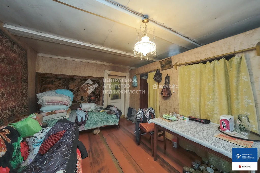 Продажа дома, Поляны, Рязанский район, ул. Ленина - Фото 6