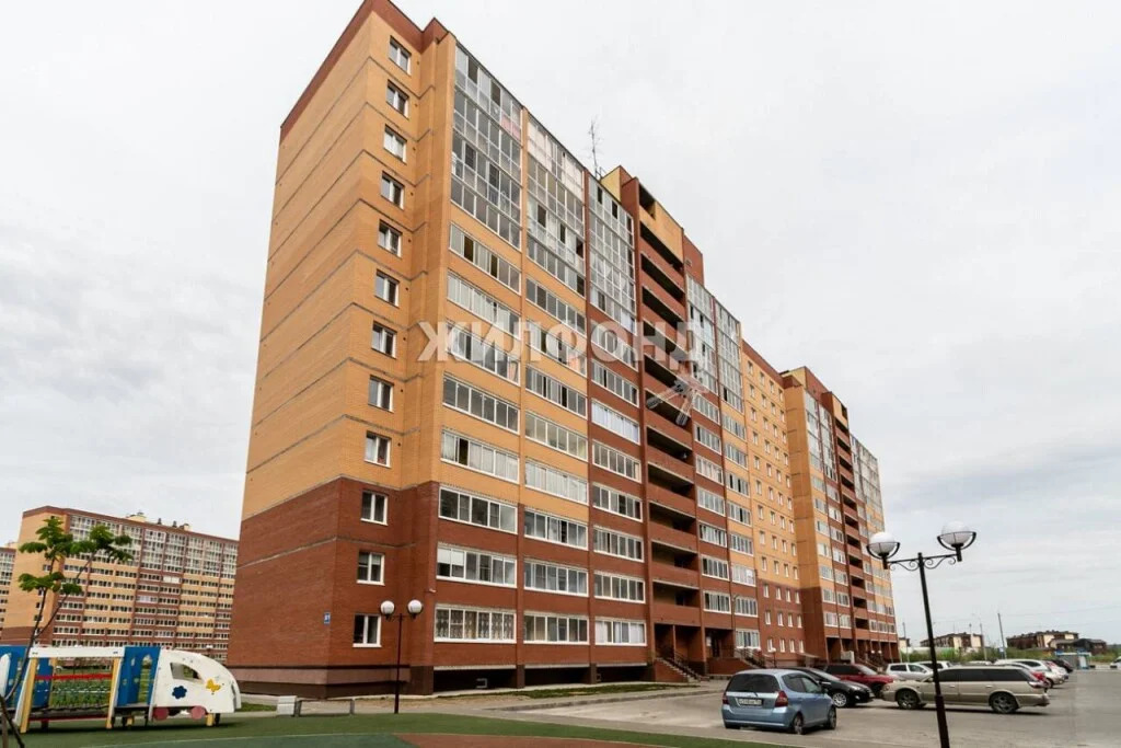 Продажа квартиры, Новосибирск, Романтиков - Фото 1