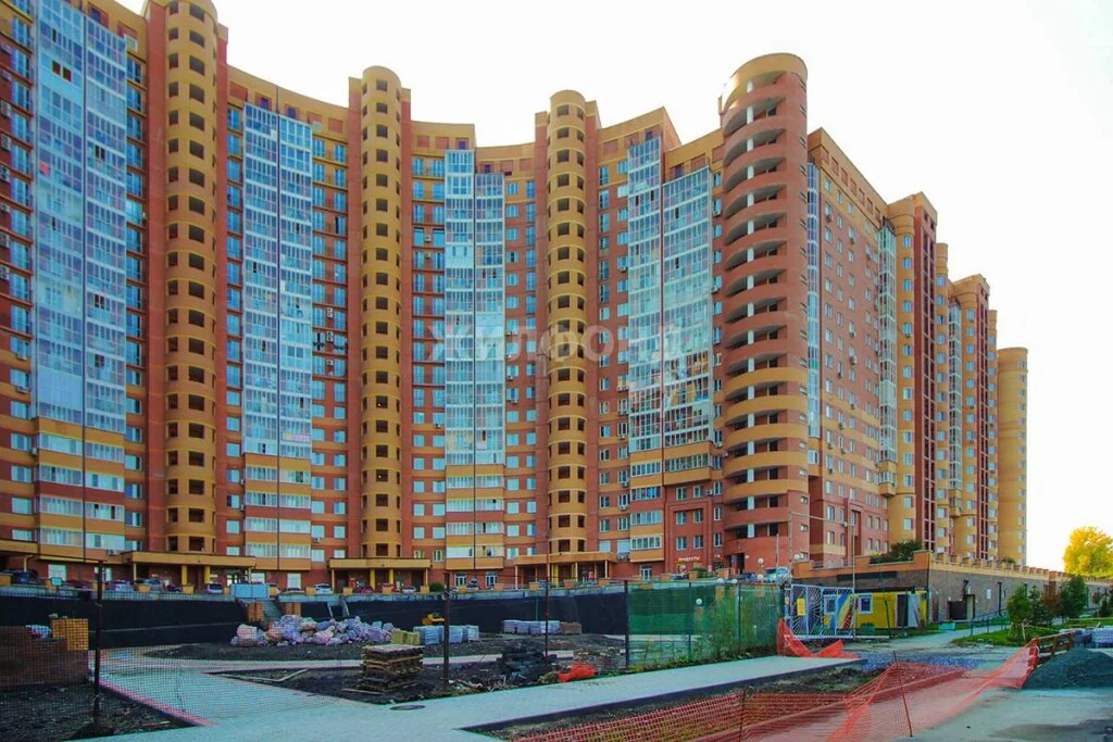 Продажа квартиры, Новосибирск, ул. Стартовая - Фото 52
