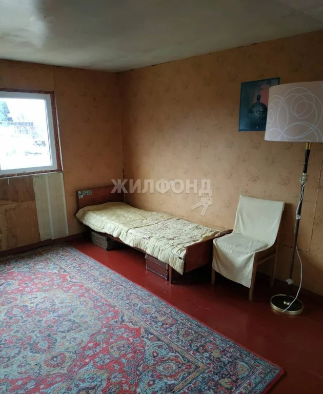 Продажа дома, Новосибирск, снт Ивушка - Фото 26
