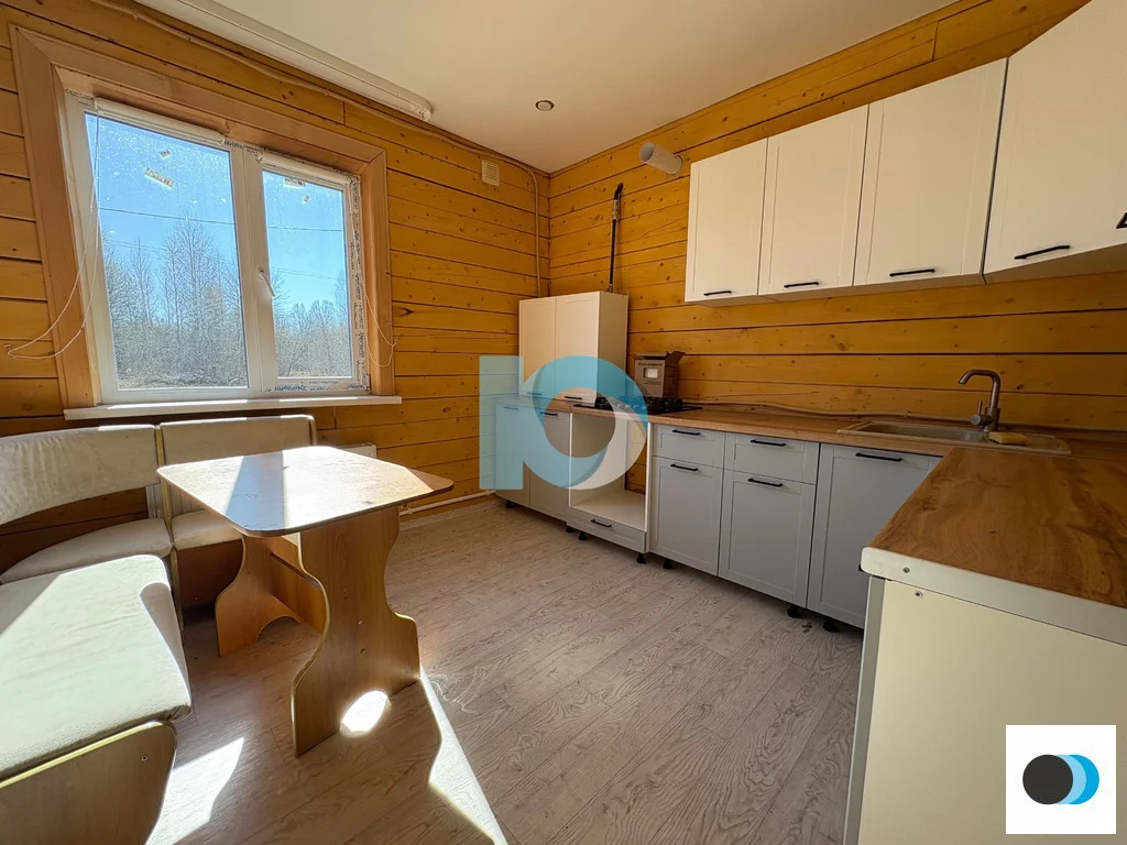 Продажа дома, Чуваш-Кубово, Иглинский район, Парковая улица - Фото 10