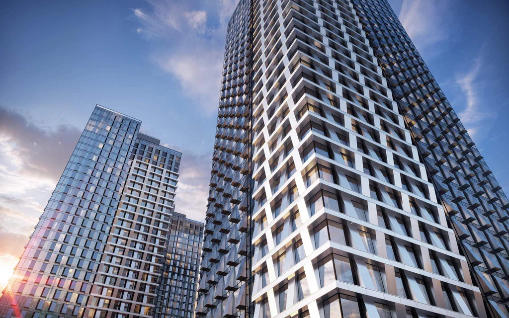 Продажа офиса 68.4 м2 - Фото 7