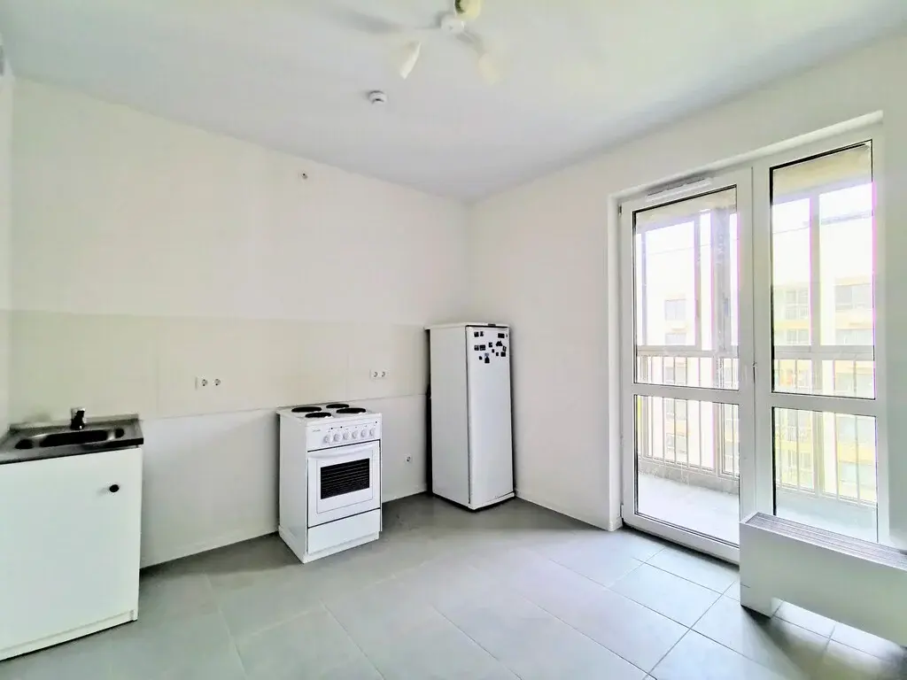 Продаётся 2-ка рядом с Парком!!! - Фото 1