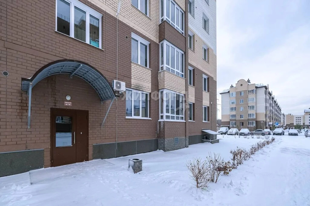 Продажа квартиры, Колывань, Колыванский район, Соловьёва - Фото 13