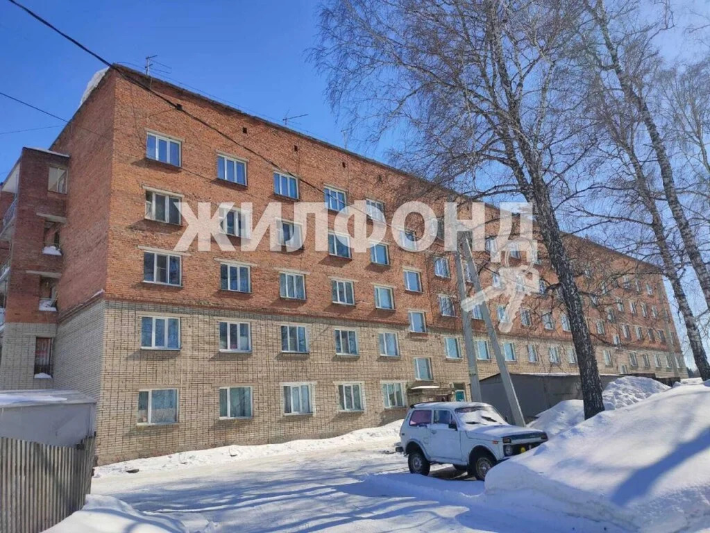 Продажа квартиры, Новосибирск, Звёздная - Фото 11