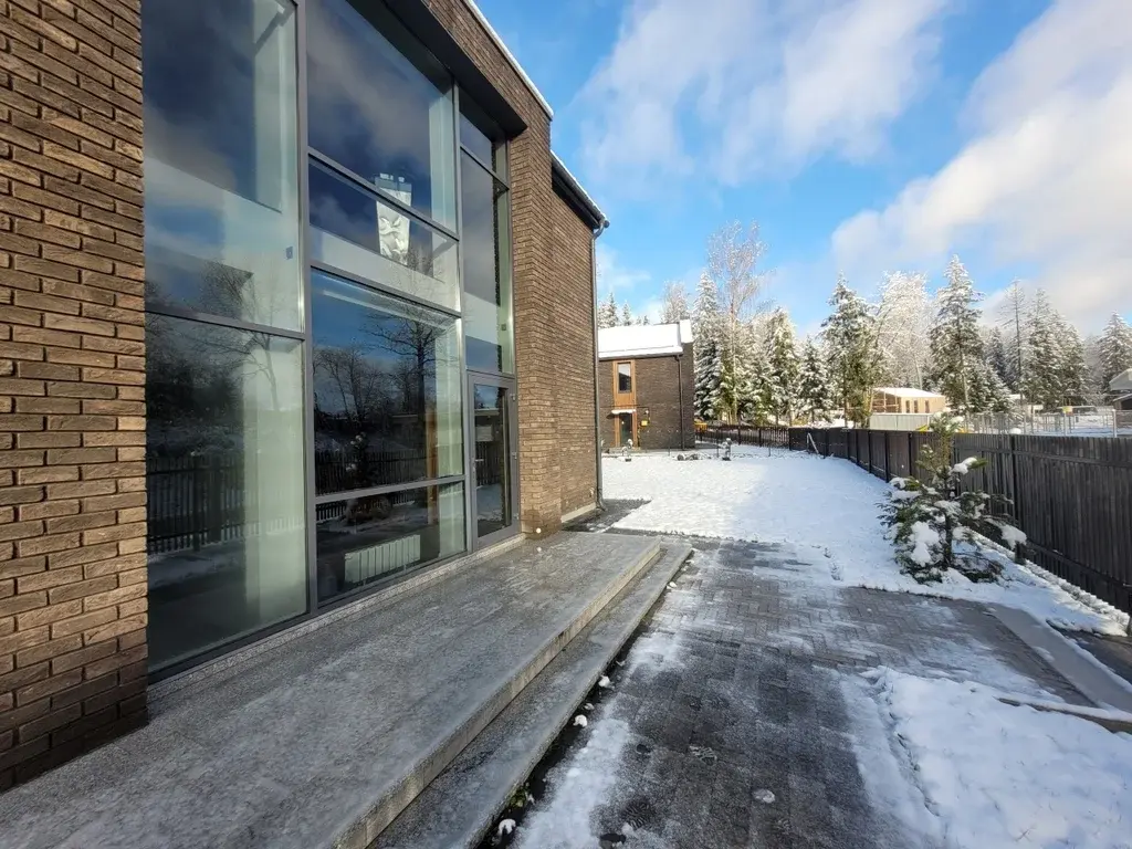 Дом, Истра, д. Троица, КП Радость, д.81 - Фото 6