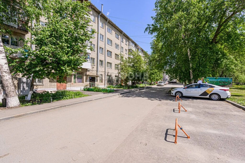 Продажа квартиры, Новосибирск, ул. Зорге - Фото 6