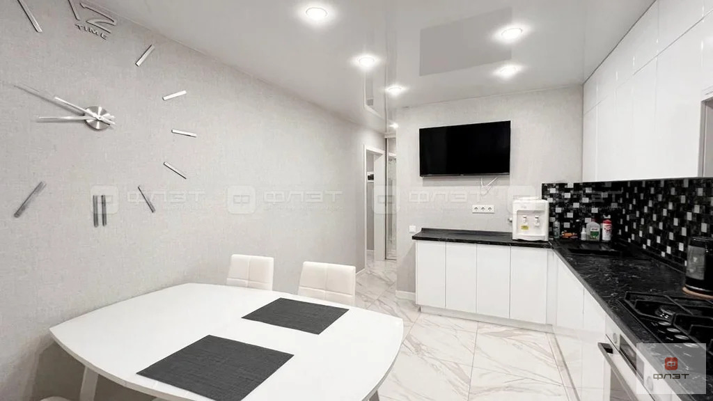 Продажа квартиры, Казань, Победы пр-кт. - Фото 4