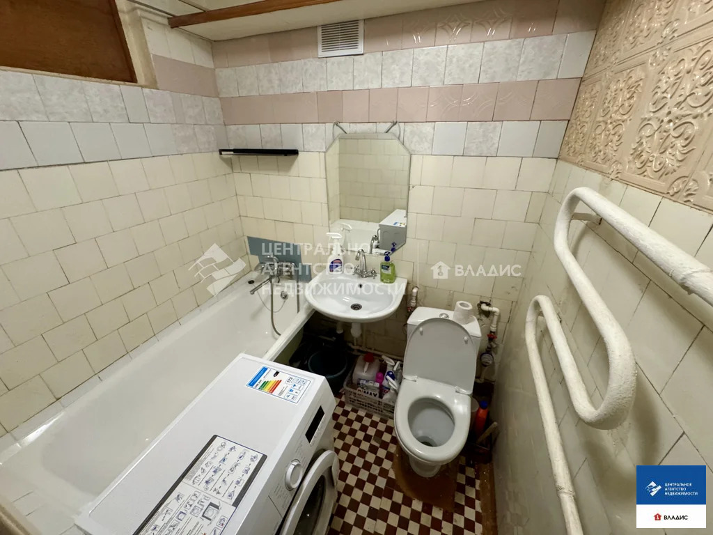 Аренда квартиры, Рязань, ул. Островского - Фото 13