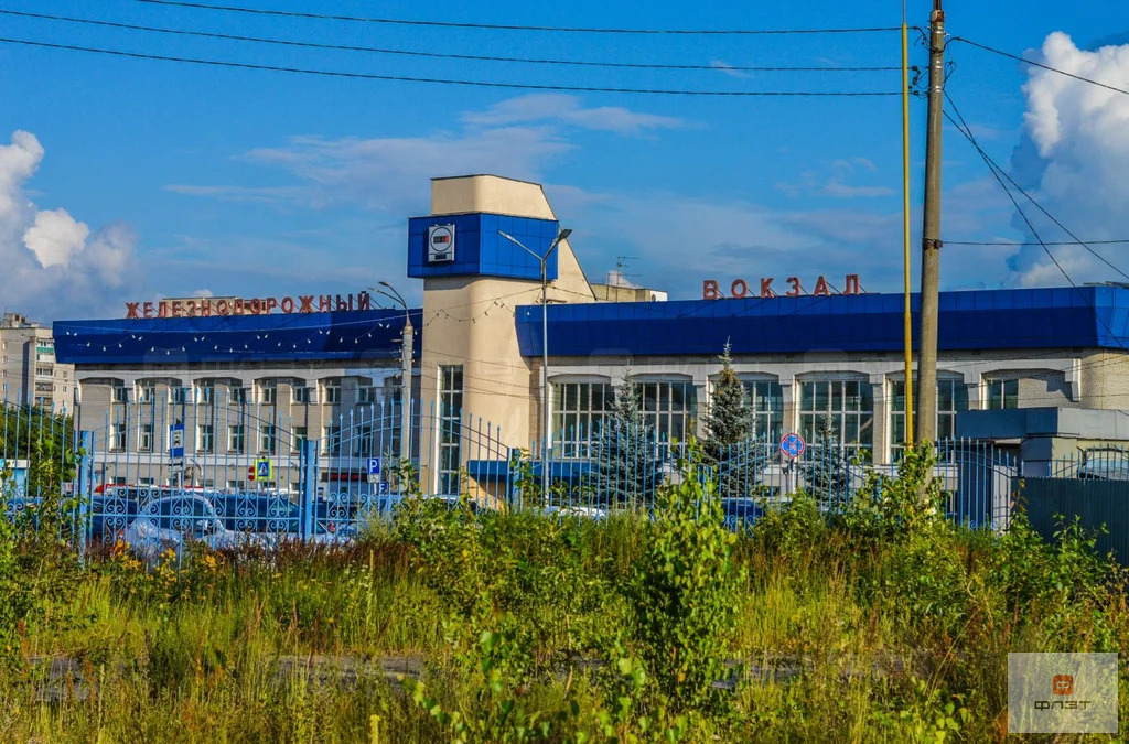 Продажа склада, Ковров, ул. Октябрьская - Фото 0
