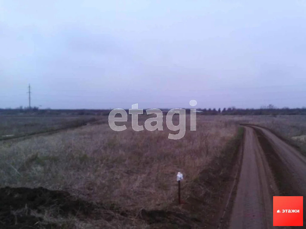Продажа участка, Геройское, Сакский район - Фото 1