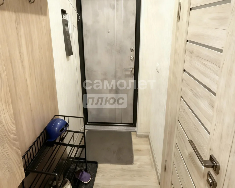 Продажа квартиры, Тула, ул. Серебровская - Фото 6