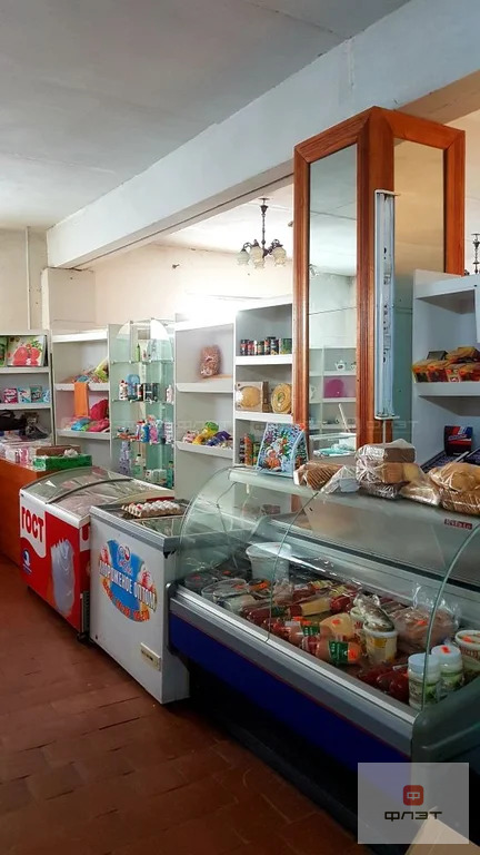 Продажа готового бизнеса, Мемдель, Высокогорский район, ул. ... - Фото 4