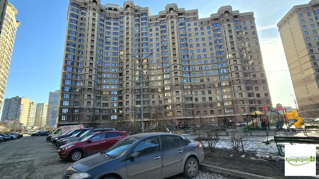 Продается 2 комнатная квартира в г. Раменское, Северное шоссе, дом 12 - Фото 21
