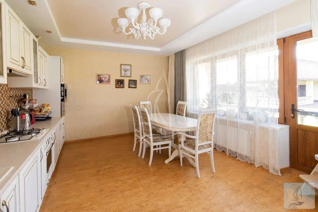 Продажа дома, Подольск, деревня Гривно - Фото 17
