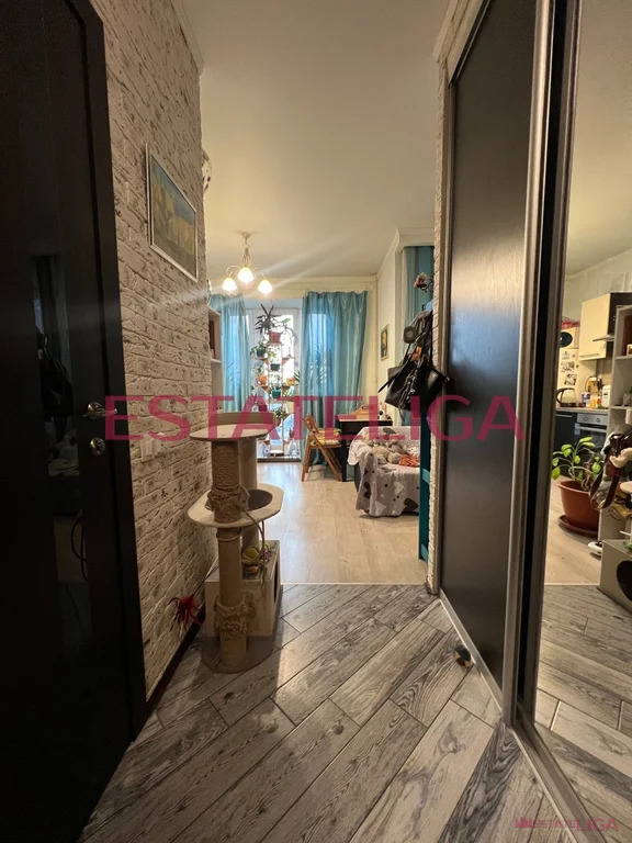 Продажа квартиры, Люберцы, Люберецкий район, улица Дружбы - Фото 17