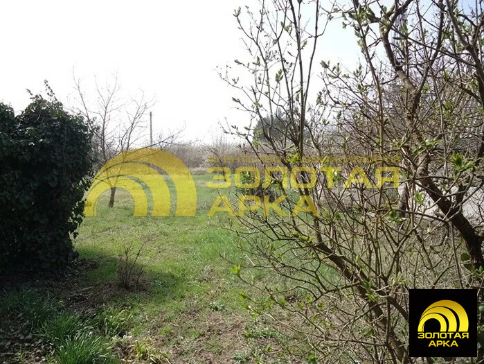 Продажа участка, Ахтырский, Абинский район, ул. Красная - Фото 12