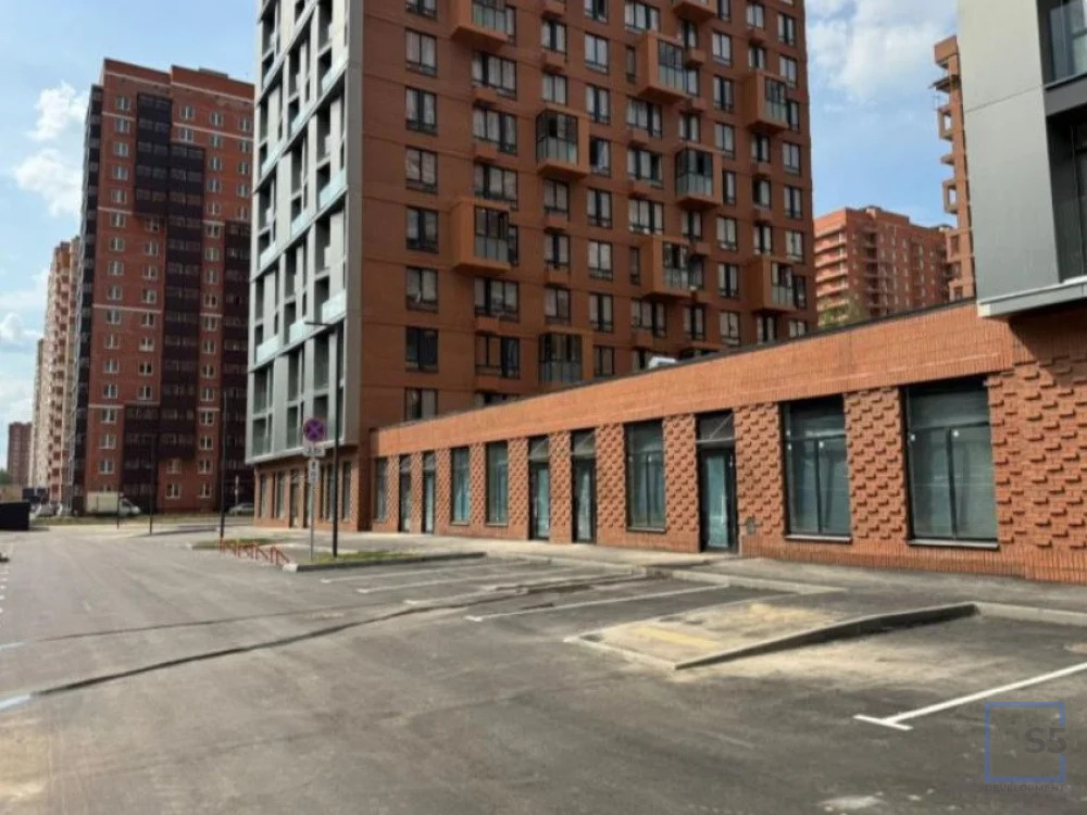 Аренда торгового помещения, м. Авиамоторная, Балашиха - Фото 7