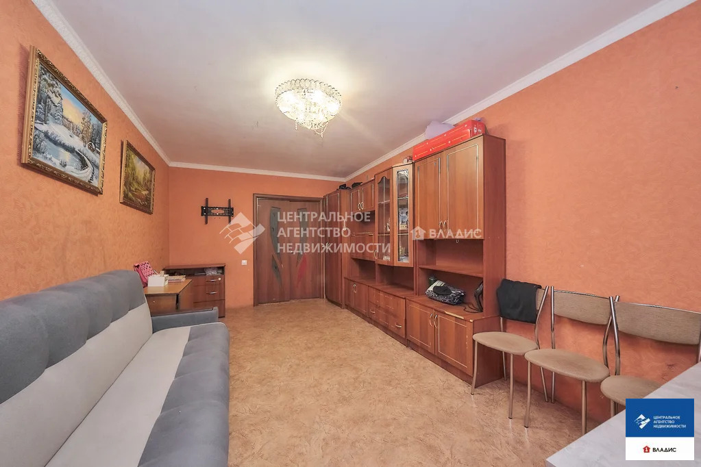 Продажа квартиры, Рыбное, Рыбновский район, ул. Большая - Фото 4