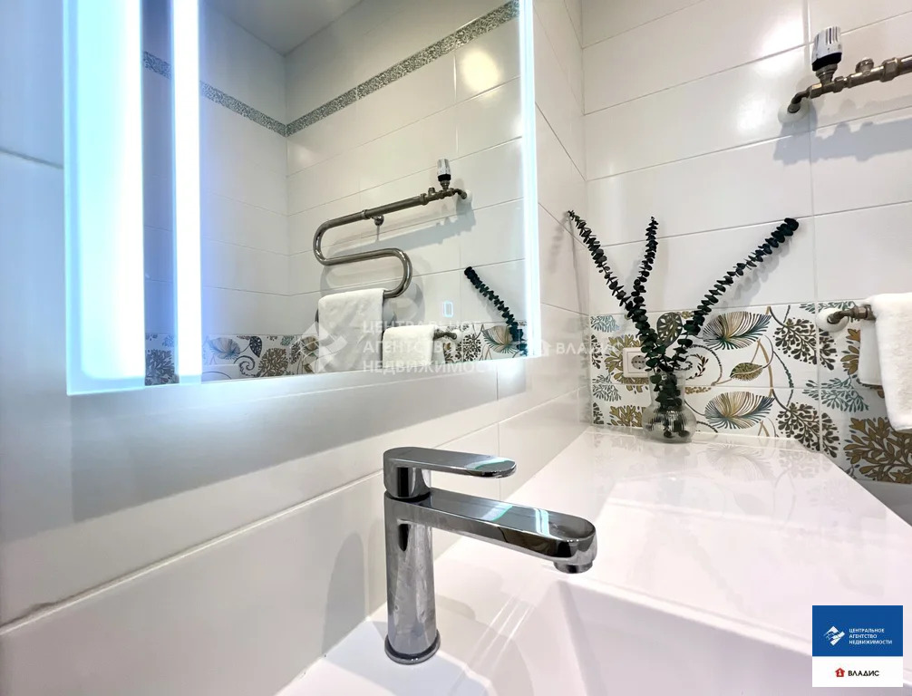 Продажа квартиры, Рязань, Мещерская улица - Фото 14