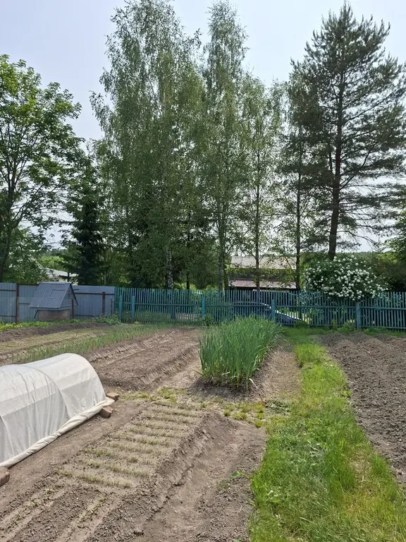 Продается дом на уч. в дерене Щелканово - Фото 19