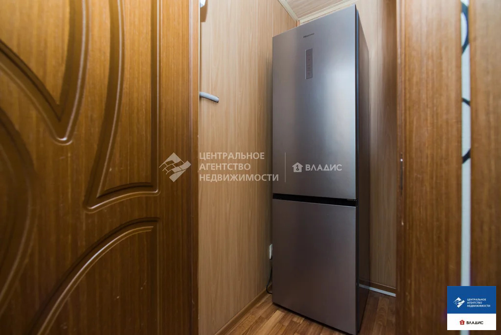 Продажа квартиры, Рязань, ул. Юбилейная - Фото 16