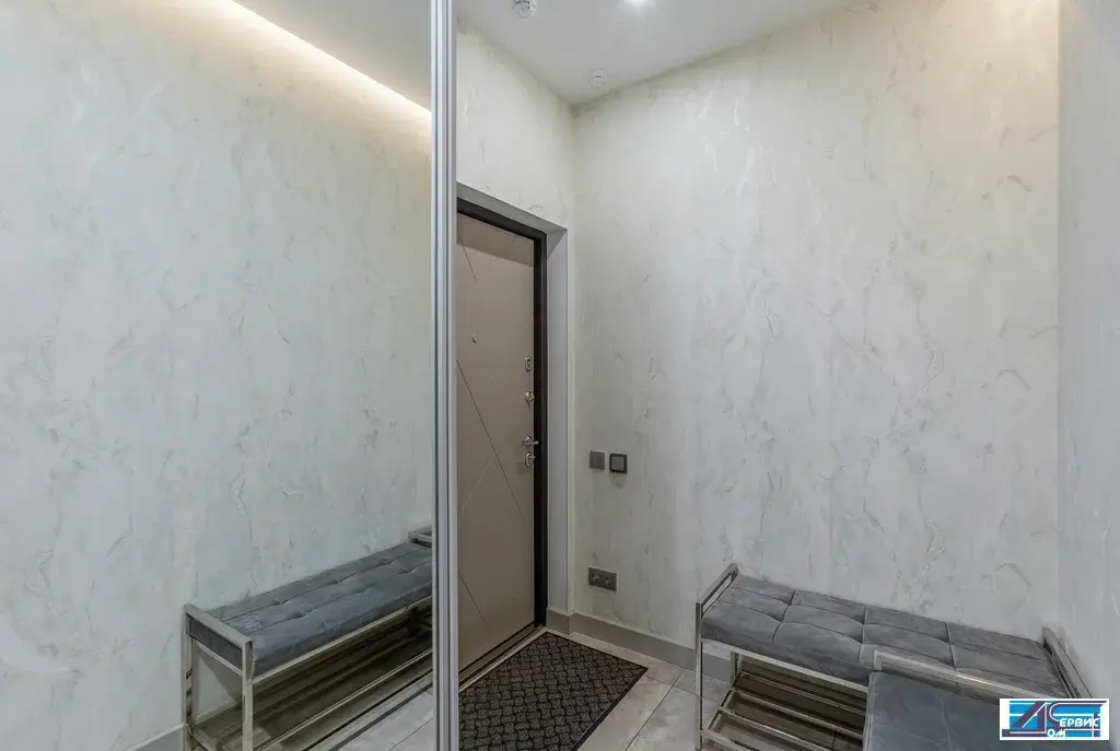 продается 3-х комнатная квартира - Фото 21