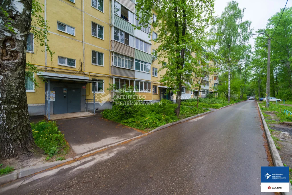 Продажа квартиры, Рязань, ул. Советской Армии - Фото 2